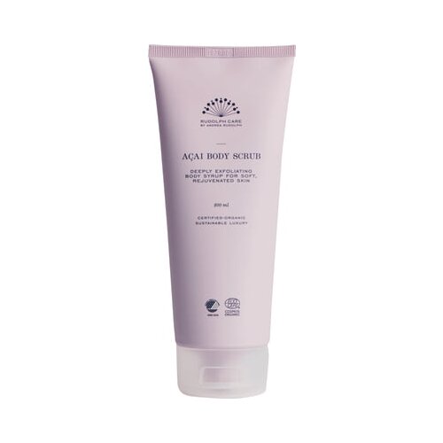  Acai Body Scrub Cene