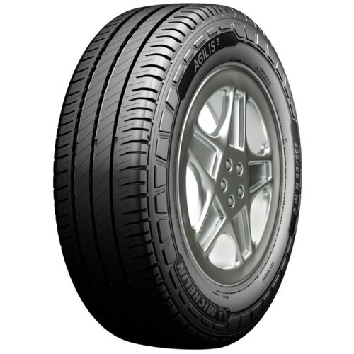 Michelin 225/55R17C AGILIS 3 109/107H Slike