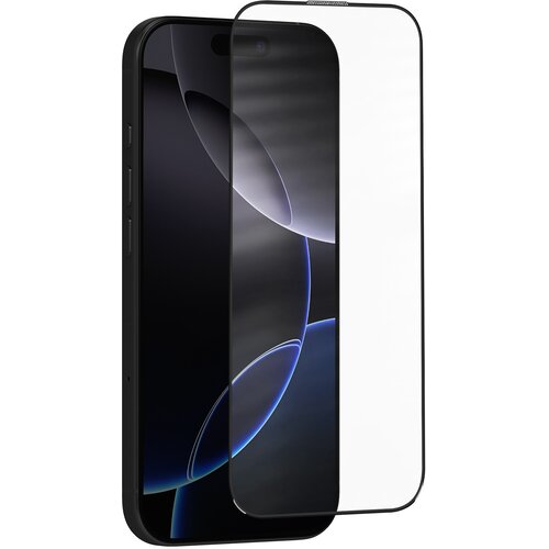 AVIZAR kaljeno steklo za iphone 16 pro trdota 9H popolnoma lepilo 5D, prozorno, (5000018213) Cene