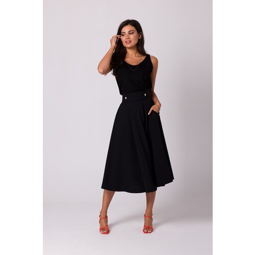 BeWear Woman's Skirt B265 Cene