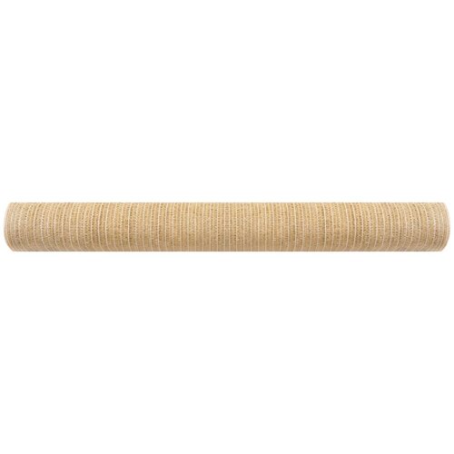  Mreža za privatnost bež 1,5 x 10 m HDPE 195 g/m&amp;sup2; Slike