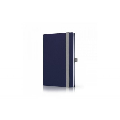Publik Notes A5 Mondo sa trakom 34.193.20 plavi Slike