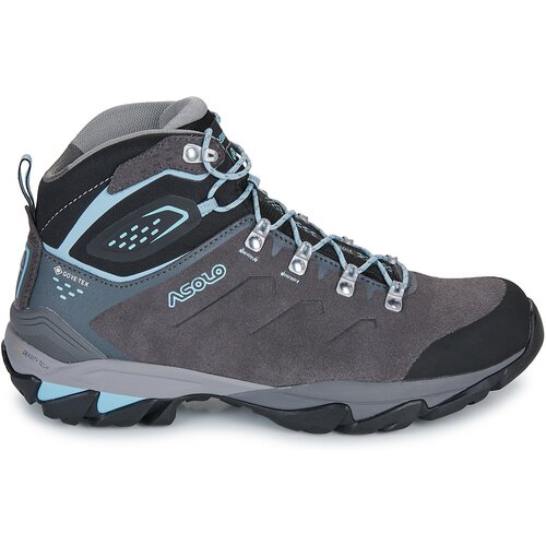 Asolo Pohodni&amp;scaron;tvo Acadia Mid LTH GTX ML Siva Slike