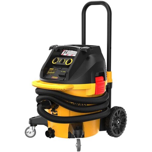  Usisavač DeWalt DWV905H-QS 38L 1400W H KL Cijene