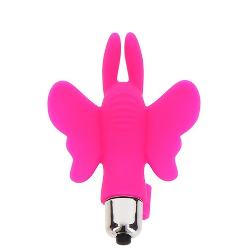 Toy Joy Vibracijski naprstnik Butterfly (R10113) Slike