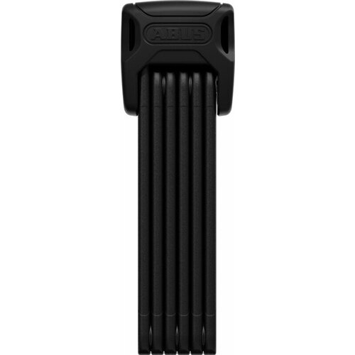 Abus bordo 6000K/90 black sh Slike