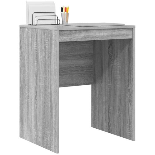  Stol Siva Sonoma 60 x 50 x 76 cm Slike