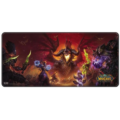  Podloga za miš World Of Warcraft Classic Onyxia XL Cene