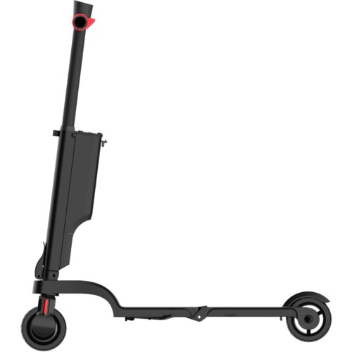  Nahrbtni električni skuter KIXIN X6, 36V 250W, podpora Bluetooth, (5000009468) Cene