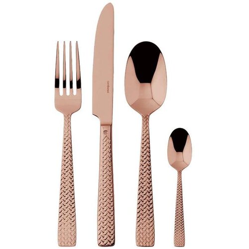 Pribor ZA JELO 24/1 CORTINA COPPER 52722C81 SAMBONET Slike