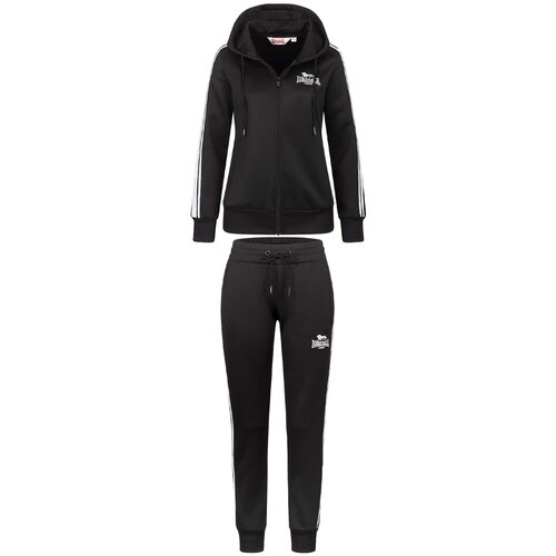 Lonsdale Women&amp;#039;s hooded tracksuit Slike