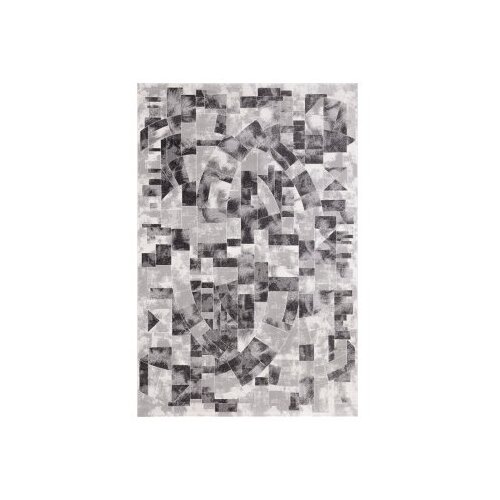 Conceptum Hypnose tepih staza (80x300) elmina F0334 white Slike