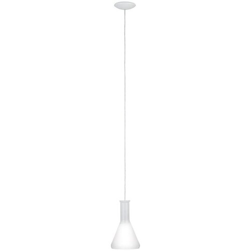 Eglo 39137 - visilica na sajli pascoa 1xE27/60W/230V Slike
