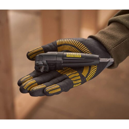 Stanley STA88582-XJ Ugaoni nastavak sa 8 bitova Slike