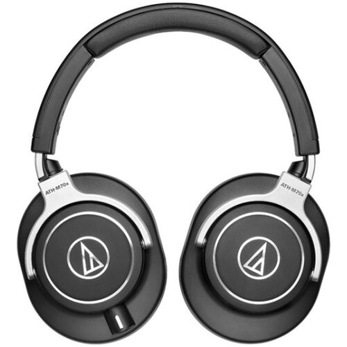 Audio-Technica Profesionalne studijske slu&amp;scaron;alke ATH-M70x - - Audio-Kondric Slike