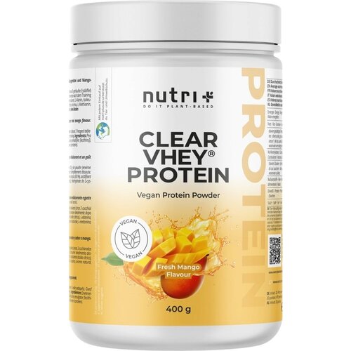 Clear VHEY&amp;reg; Protein - Fresh Mango Slike