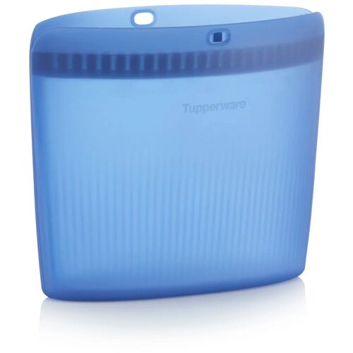 Tupperware Silikonska kesa, 1,8l Slike