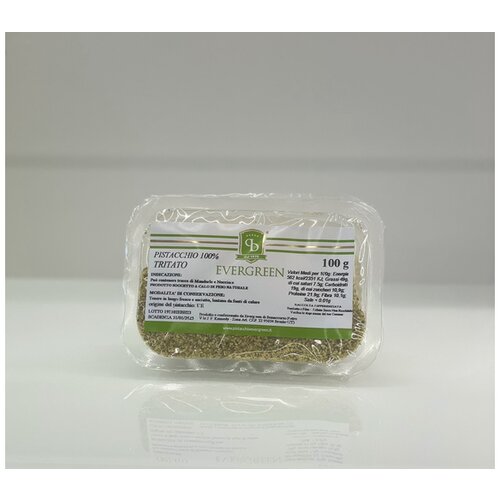 Evergreen Mleveni pistać 100g Slike