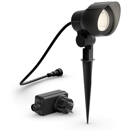 Philips LED spolja&scaron;nje reflektorsko svetlo GARDENLINK LED/24W/230V 2700K IP44 Cene