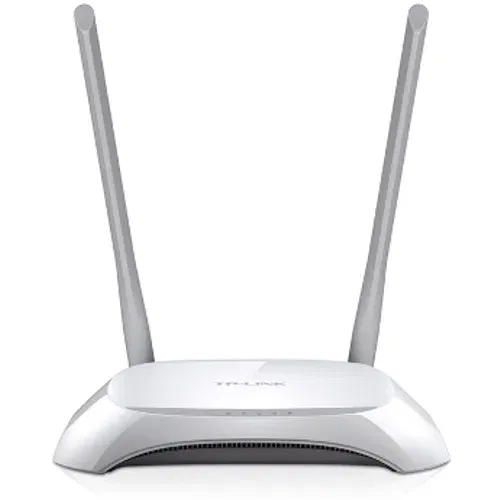 Tp-link Brezžični usmerjevalnik Router TL-WR840N N300