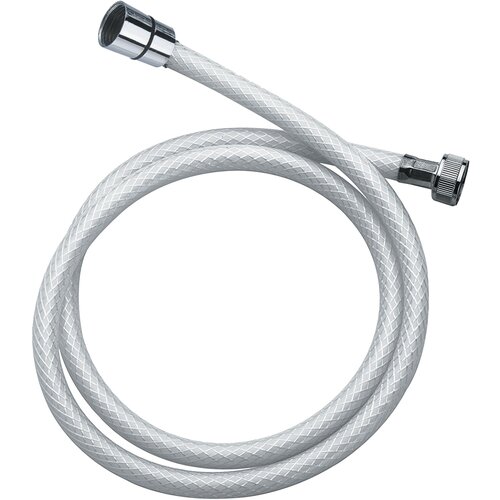  Crijevo za tuš PVC white Cijene