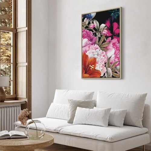  Slika - Smell of Summer (1 Part) Vertical 80x120 Slike