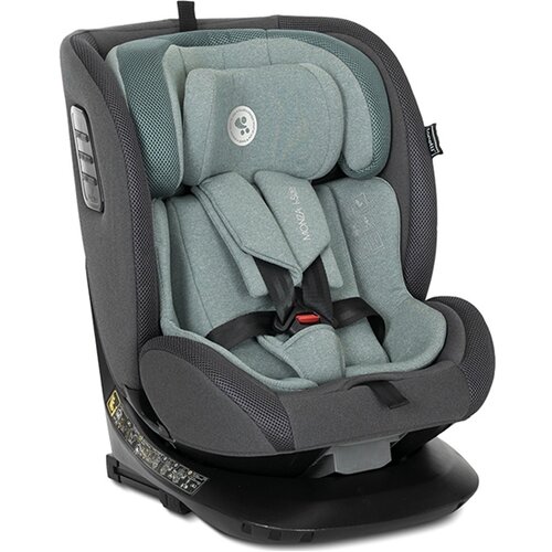 Lorelli AUTO SEDISTE MONZA I-SIZE ISOFIX (40-150cm) - GREEN Cene