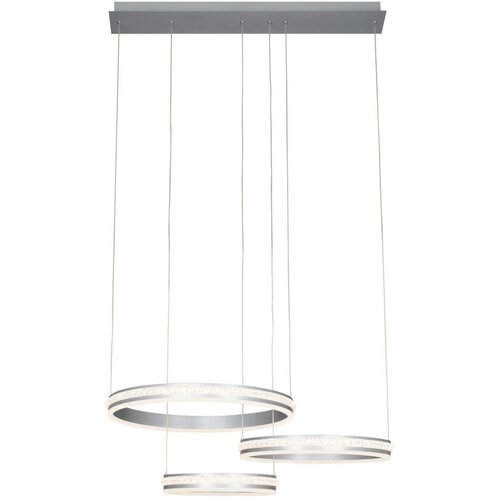 Ambiente viseča led-svetilka Cene