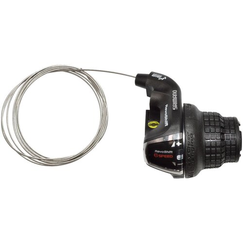  Ručica menjača shimano SL-RS35 6I desna Cene