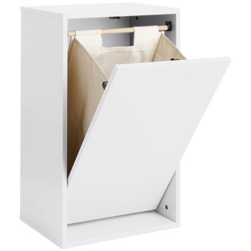 ReCollector Bijela zidna ko&scaron;ara za rublje Laundry Box &ndash; Cijene