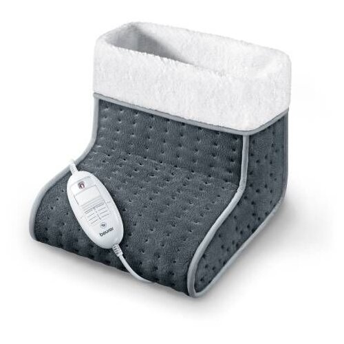 Beurer FW 20 electric foot warmer 100 W Grey, White Cijene