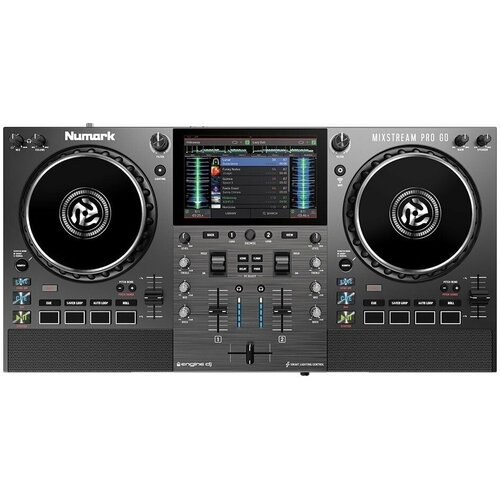 Numark mixstream pro go 2-Kanalni dj sistem Cene