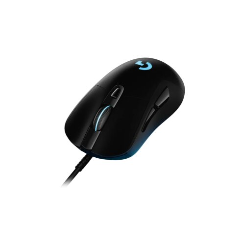  Mi&amp;scaron; G403 HERO LIGHTSYNC Corded Gaming - crni - USB - EER2 Slike