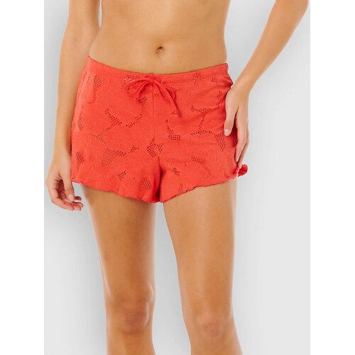 Rip Curl Oasis Swim Boardshorts deep red Cene