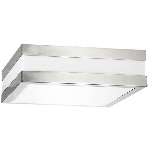Rabalux stuttgart spoljna 285x285 2x11W inox IP44 Cene