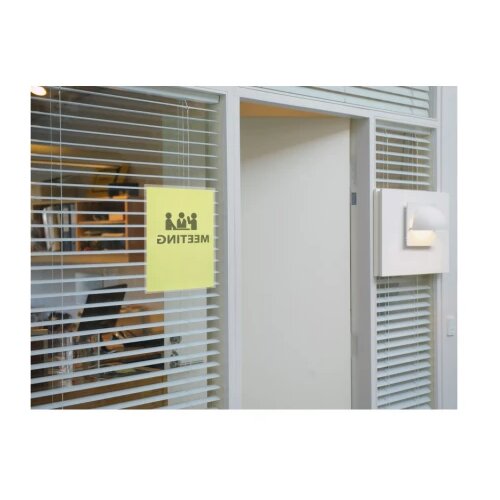  Samolepljivi džep A4 dvostrani, U oblik, 1/10 3L Cene