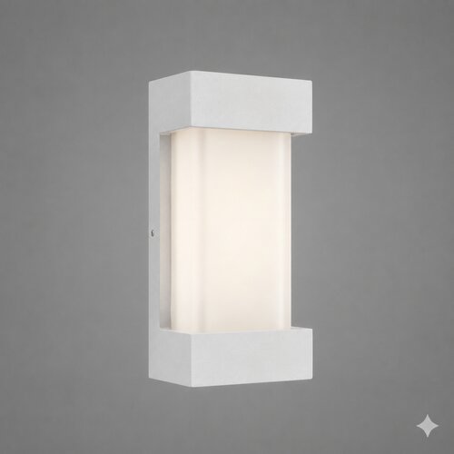  Spoljna lampa 13174-89 WH Slike