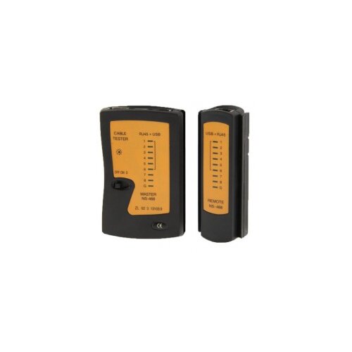 Tester KABLA RJ11 / RJ45 Slike