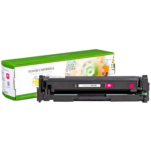 HP 410A Toner Magenta (CF413A) - Static Control Cene