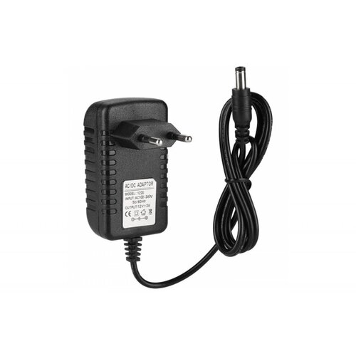 Redline Adapter za napajanje, 12 V / 2 A - A-2000 Cene
