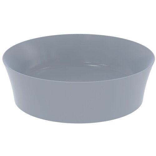 Ideal Standard Svijetlo plavi keramički okrugao umivaonik &amp;oslash; 40 cm Ipalyss &amp;ndash; Slike
