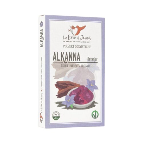 Le Erbe di Janas Alcanna Cene