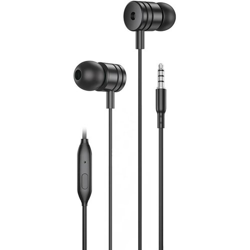 Foneng ŽIČNE IN-EAR SLU&Scaron;ALKE ZA TELEFONE 3,5 MM MINI JACK EP200, (5000141121) Cene