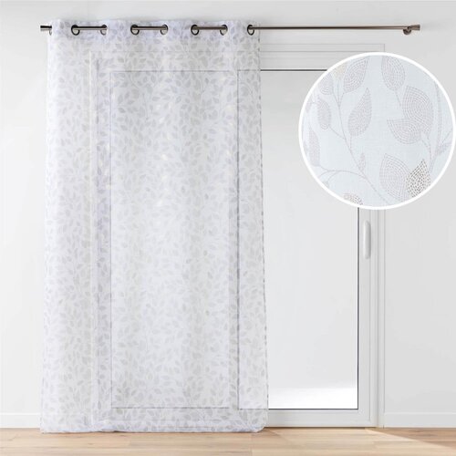 Douceur d int&amp;eacute;rieur Bela prosojna zavesa iz tančice 140x240 cm Duchesse &amp;ndash; Slike