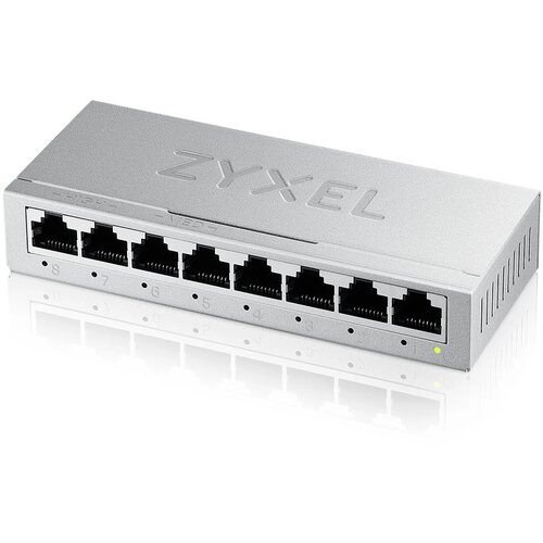 Zyxel GS-108B Slike