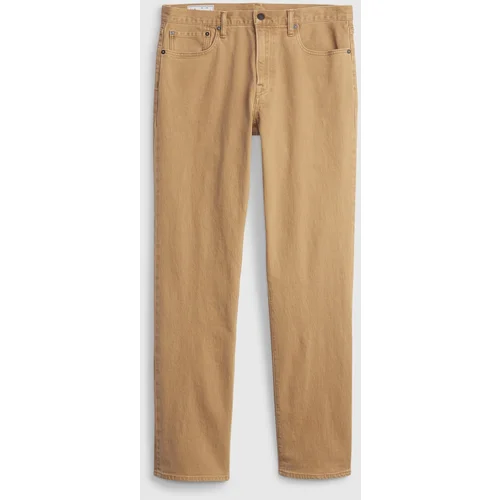 GAP Stright Flex Washwell Jeans - Men