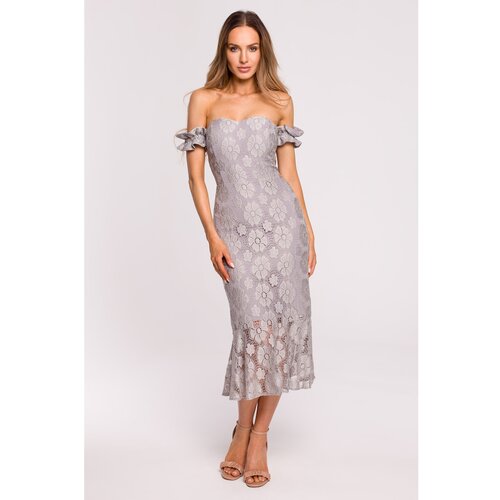 Made Of Emotion Women's dress M672 Cijene