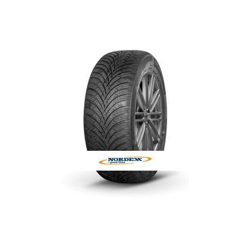 Nordexx Celoletna 215/75R16C 113/111R3PMSF NA6000 VAN - Skladi&amp;scaron;če 7 (Dostava 1 delovni dan) Slike