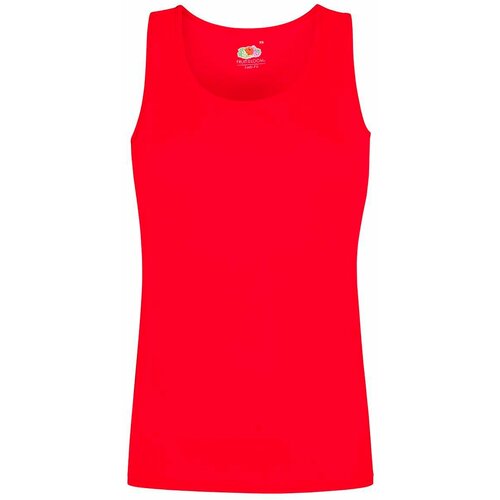 Fruit Of The Loom Performance Women's Sleeveless T-shirt 614180 100% Polyester 140g Slike