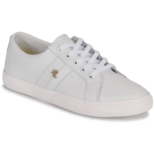 Polo Ralph Lauren JANSON II-SNEAKERS-VULC Bijela